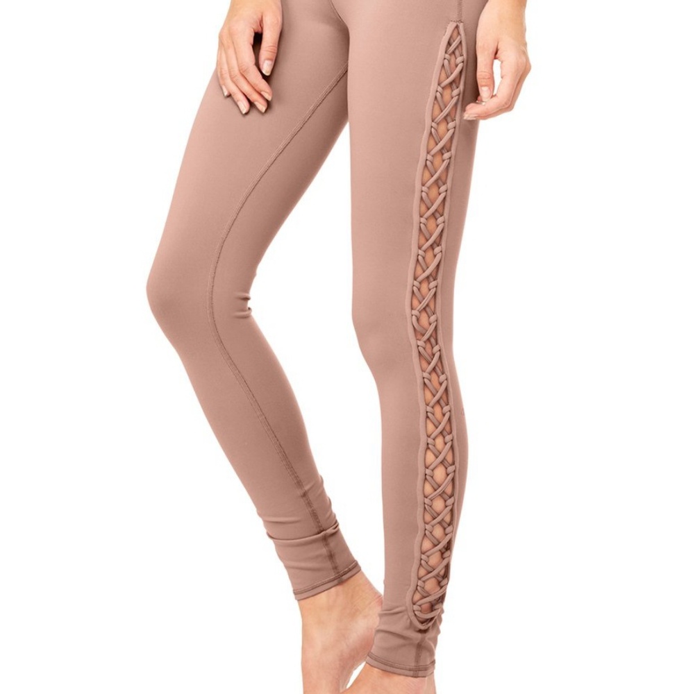 Alo Yoga Interlace Legging